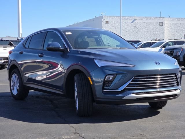 New 2026 Buick Envista Preferred w/ Convenience I Package image 13