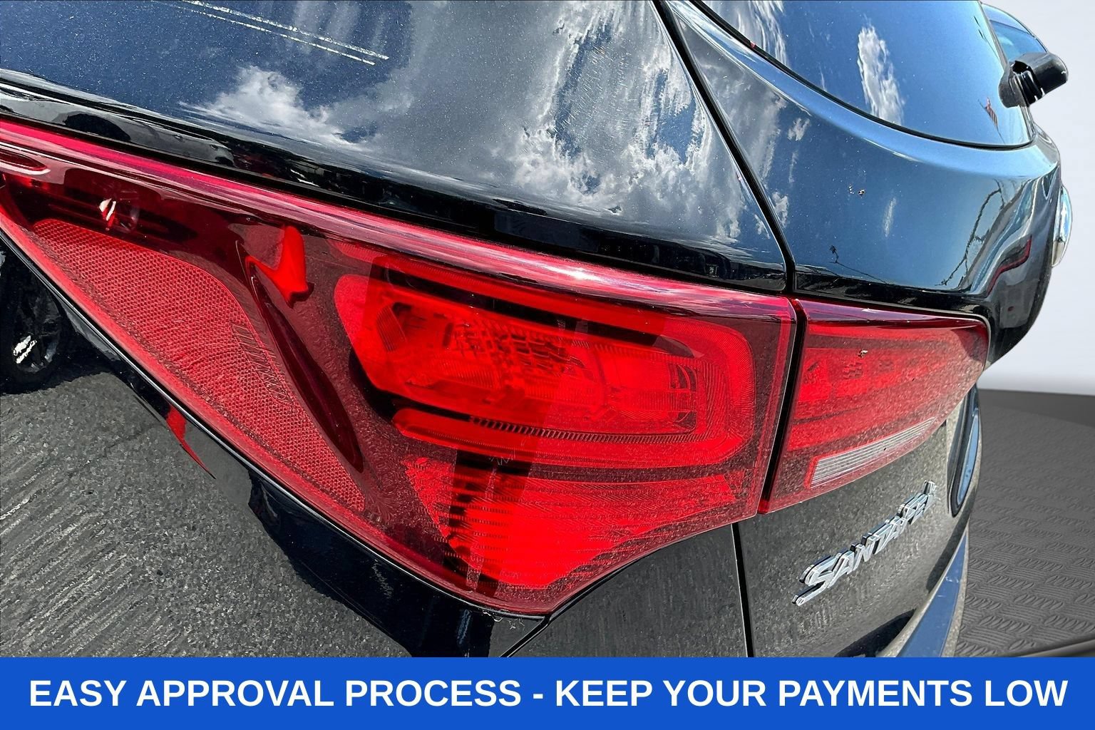 Used 2018 Hyundai Santa Fe Sport w/ 2.4L Value Package 02 AWD/4WD image 26