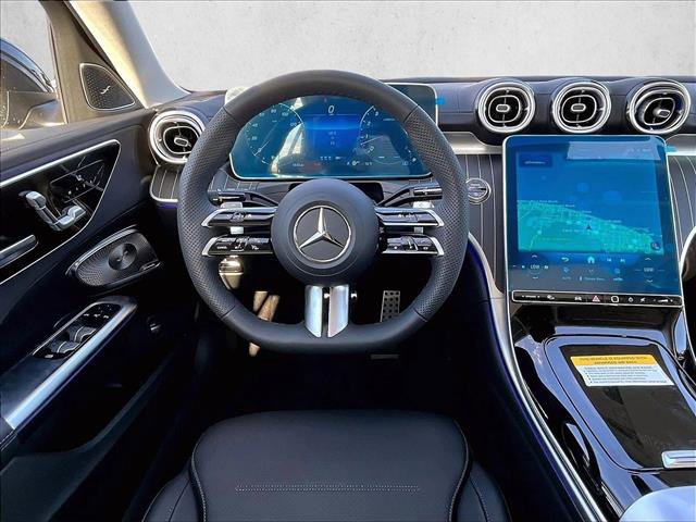 New 2026 Mercedes-Benz C 300 Sedan image 18