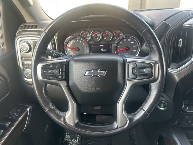 Used 2019 Chevrolet Silverado 1500 RST w/ All-Star Edition image 19