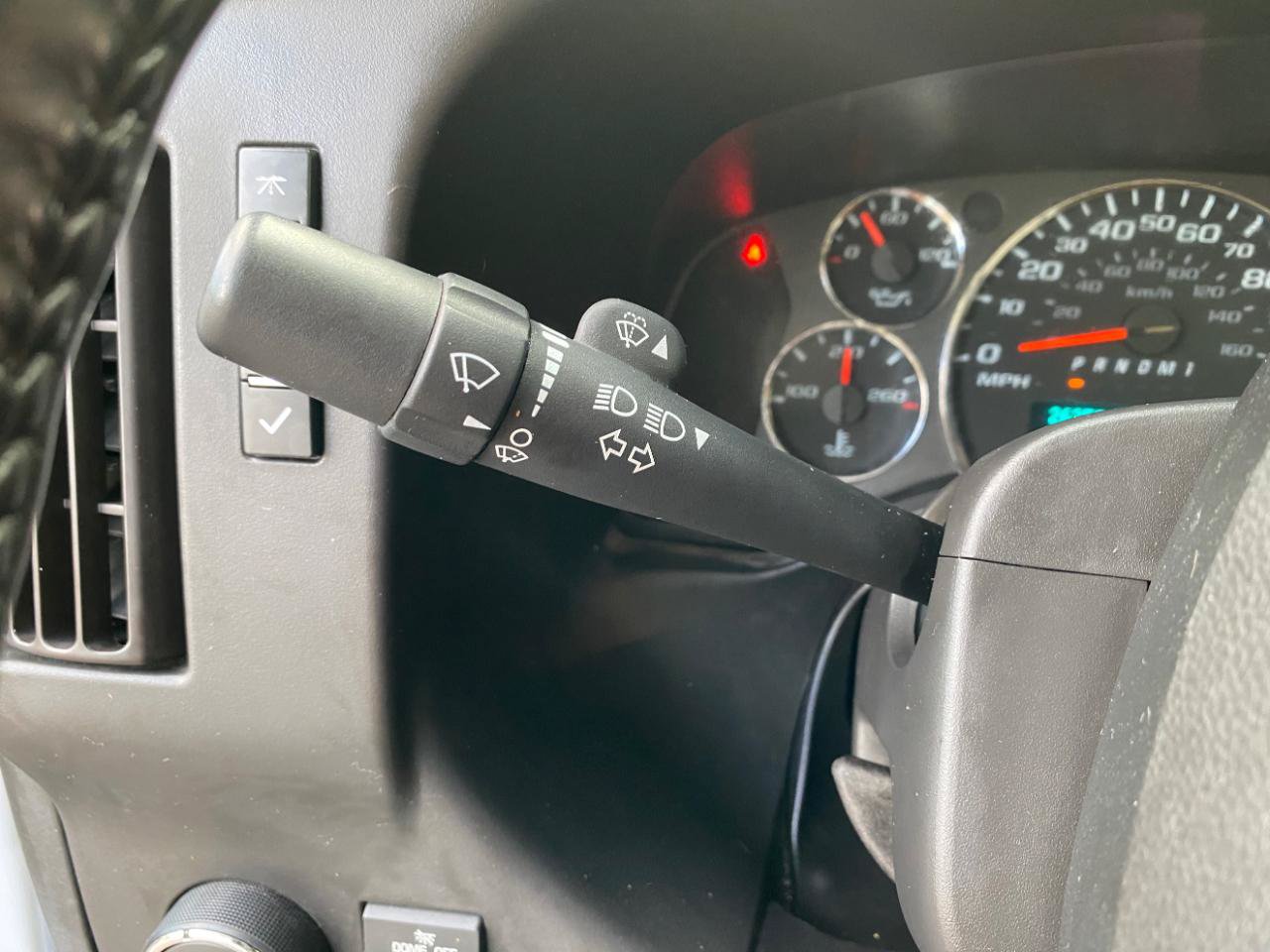 Used 2022 Chevrolet Express 3500 w/ Power Convenience Package RWD image 50