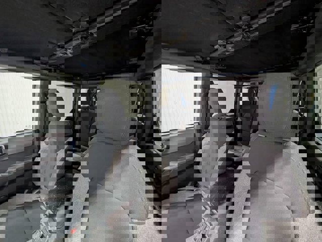 Certified 2023 Ford Bronco Big Bend image 5