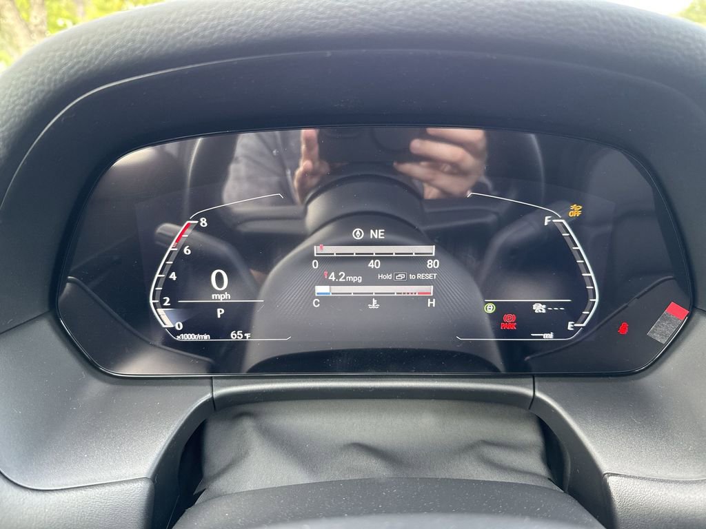 New 2026 MAZDA CX-5 Preferred image 15