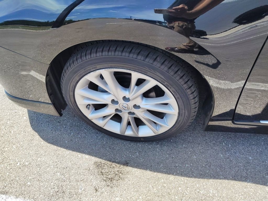 Used 2011 Lexus HS 250h Premium FWD image 14