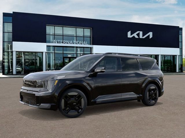 New 2026 Kia EV9 GT-Line image 3