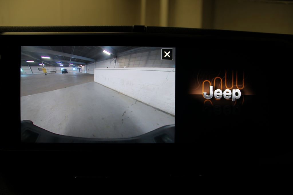 New 2026 Jeep Gladiator Sport image 17