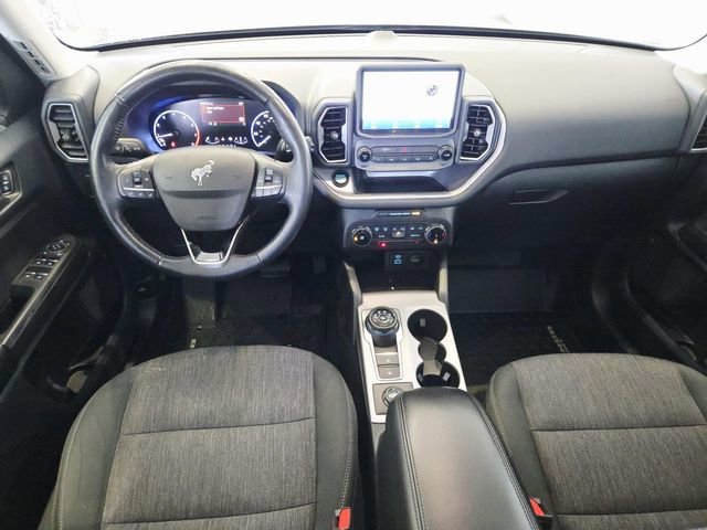 Used 2022 Ford Bronco Sport Big Bend w/ Convenience Package image 6