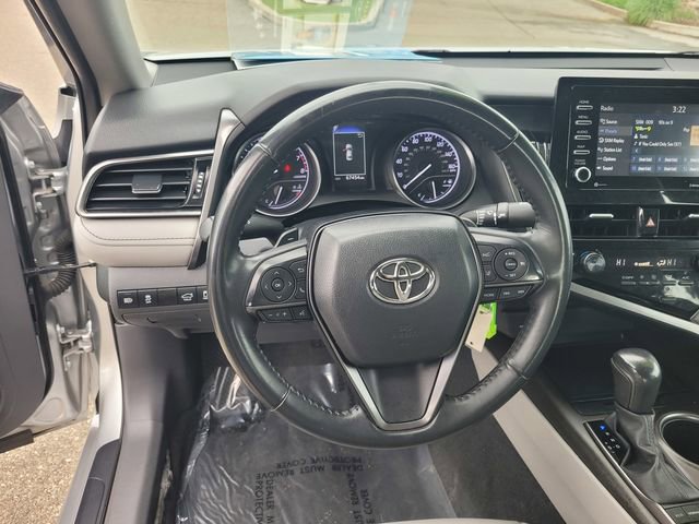 Used 2023 Toyota Camry SE image 30