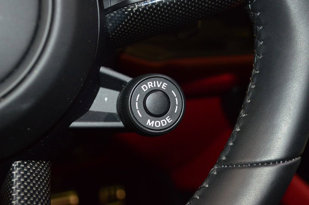 Certified 2026 Porsche Cayenne GTS AWD/4WD image 23