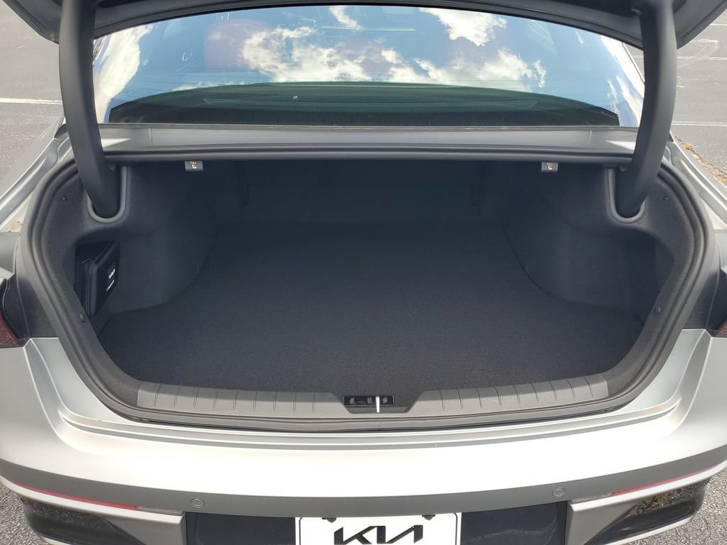 New 2026 Kia K5 GT-Line w/ GT-Line Premium Package FWD image 29