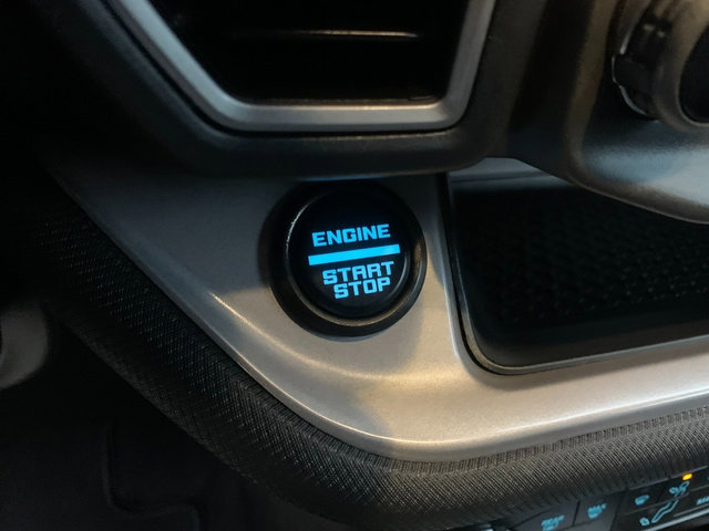 Used 2022 Ford Bronco Sport Big Bend image 26