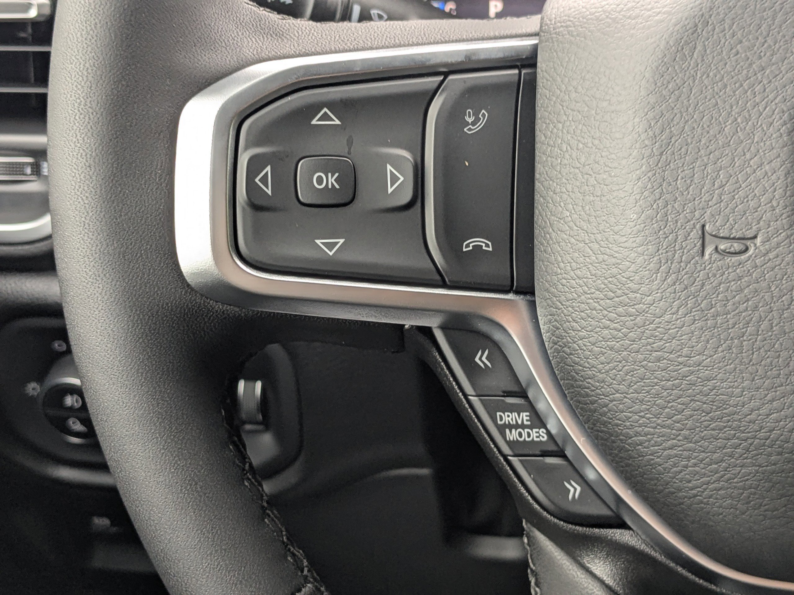 New 2026 RAM 1500 Big Horn AWD/4WD image 24