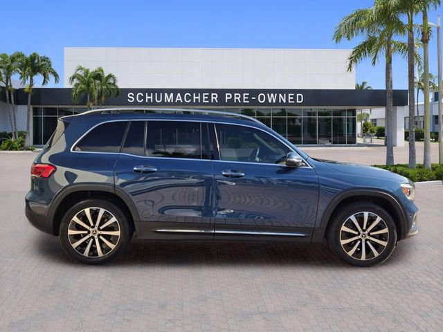 Used 2022 Mercedes-Benz GLB 250 image 8