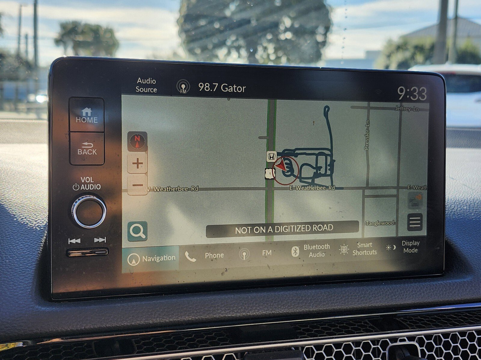 Used 2023 Honda Civic Sport Touring image 37