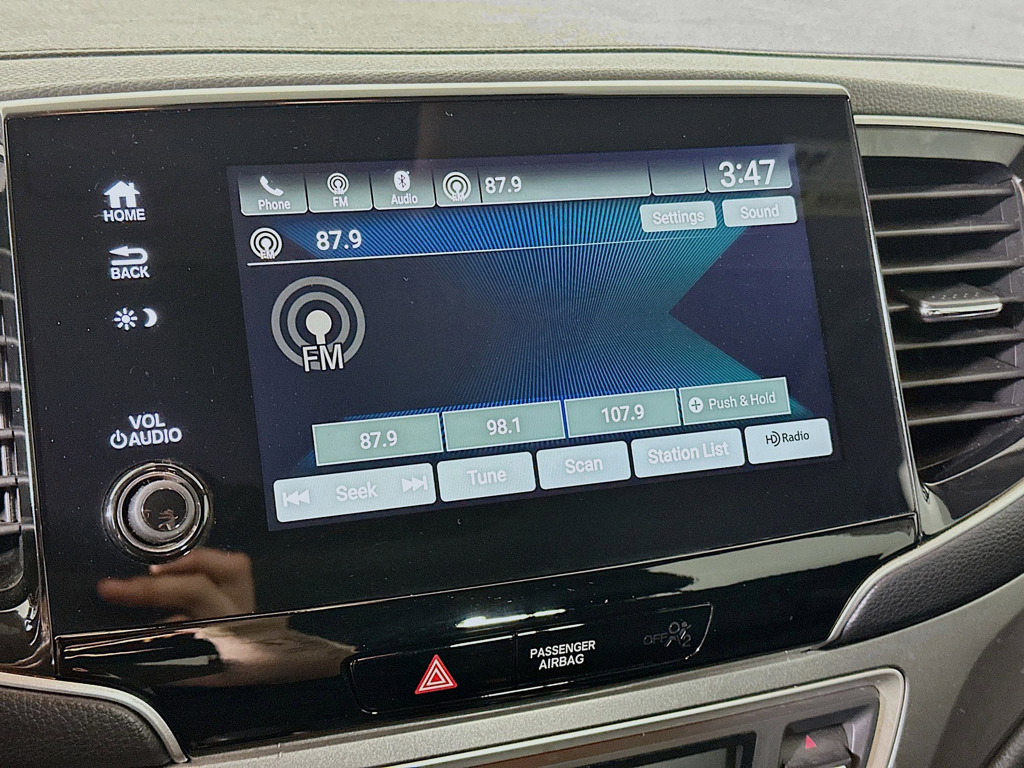 Used 2019 Honda Pilot EX-L image 21