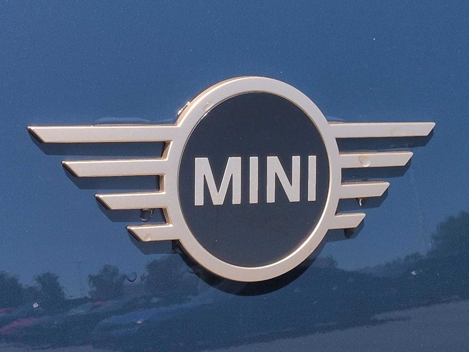 New 2027 MINI Cooper Countryman S AWD/4WD image 12
