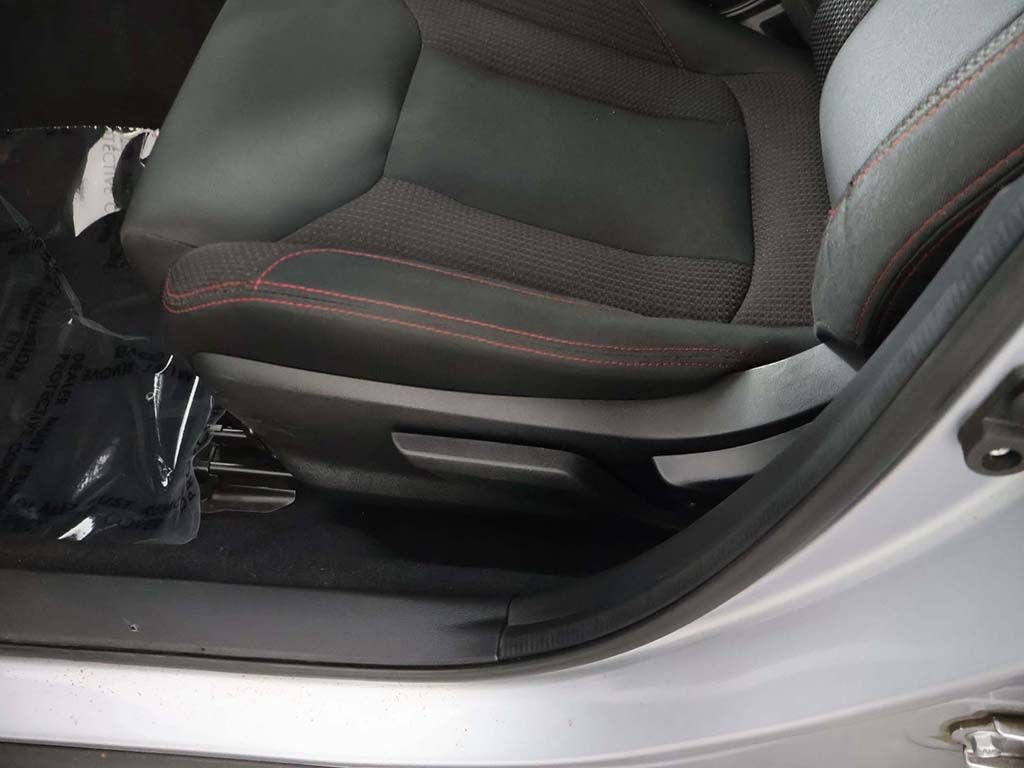 Used 2022 Subaru WRX Premium AWD/4WD image 30