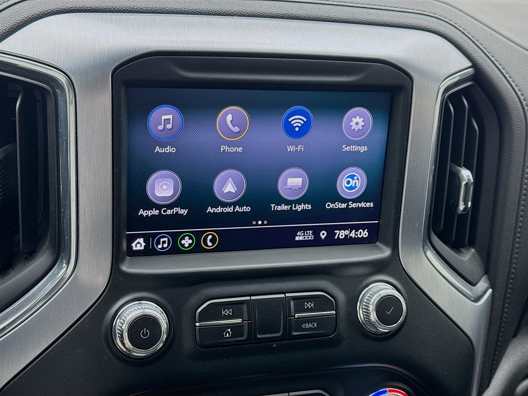 Used 2021 GMC Sierra 1500 Elevation image 9