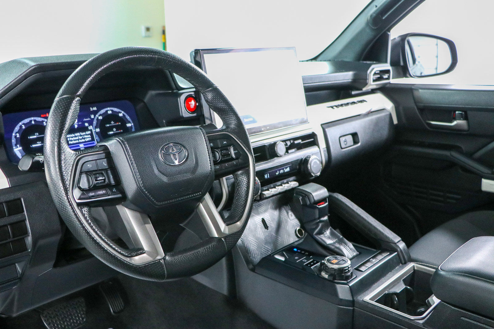Used 2024 Toyota Tacoma TRD Off-Road AWD/4WD image 22