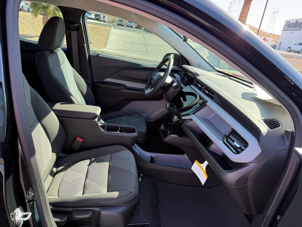 New 2027 Chevrolet Bolt LT w/ Comfort Package FWD image 13