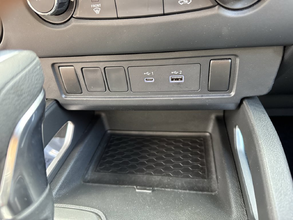 Used 2022 Nissan Frontier SV AWD/4WD image 55