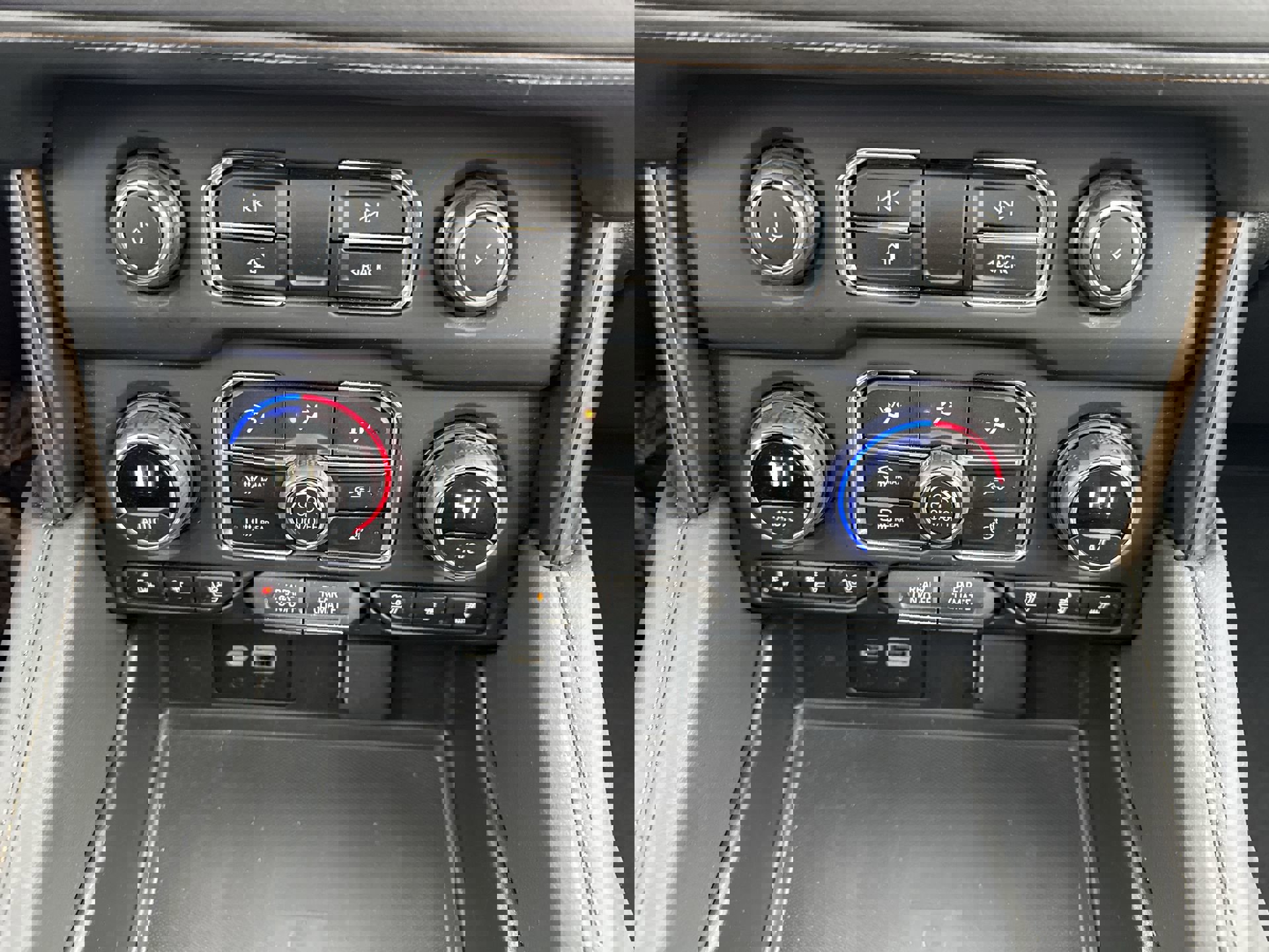 Used 2024 Chevrolet Tahoe High Country w/ Advanced Technology Package image 18