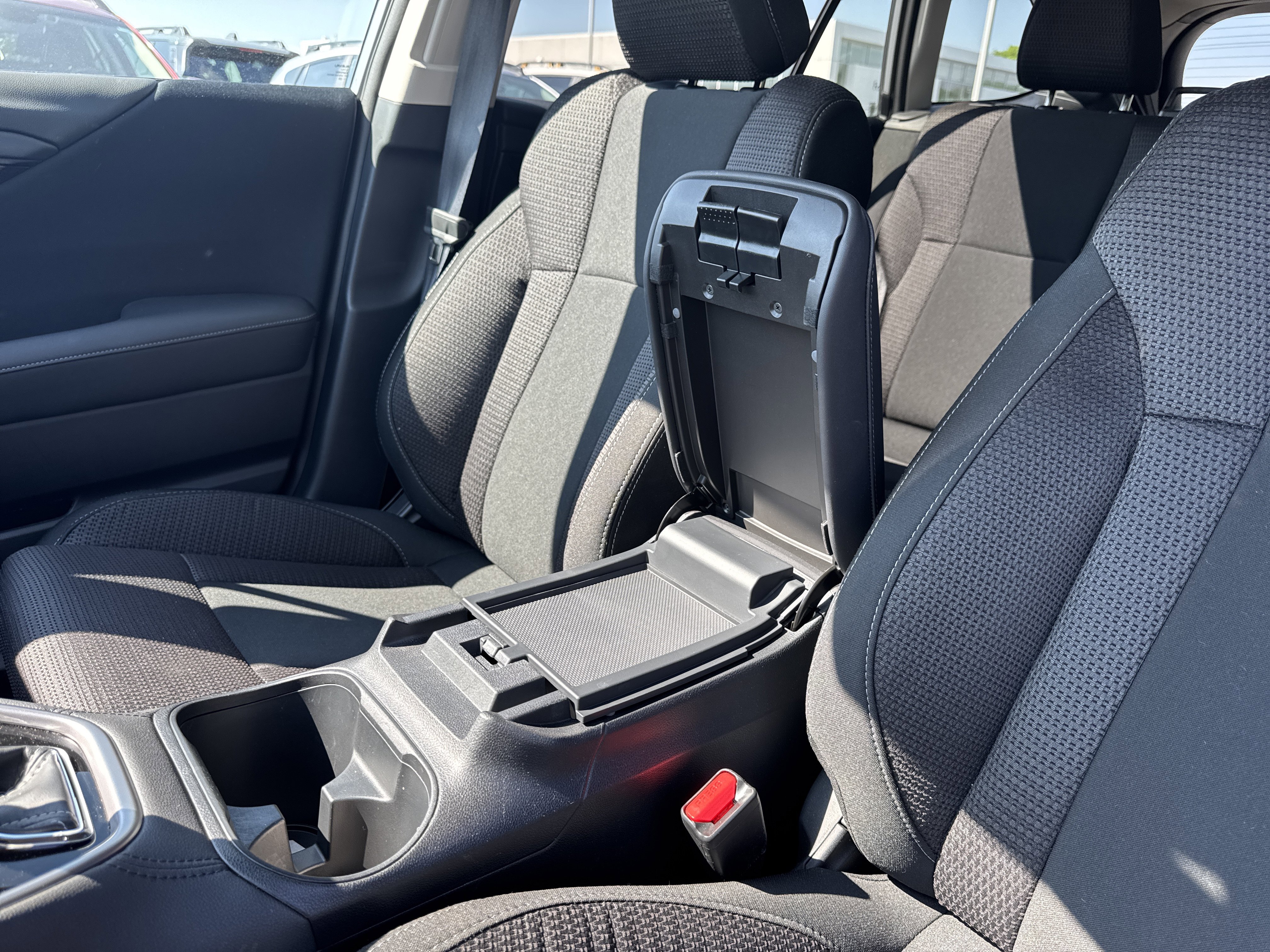 Certified 2024 Subaru Outback Premium AWD/4WD image 12