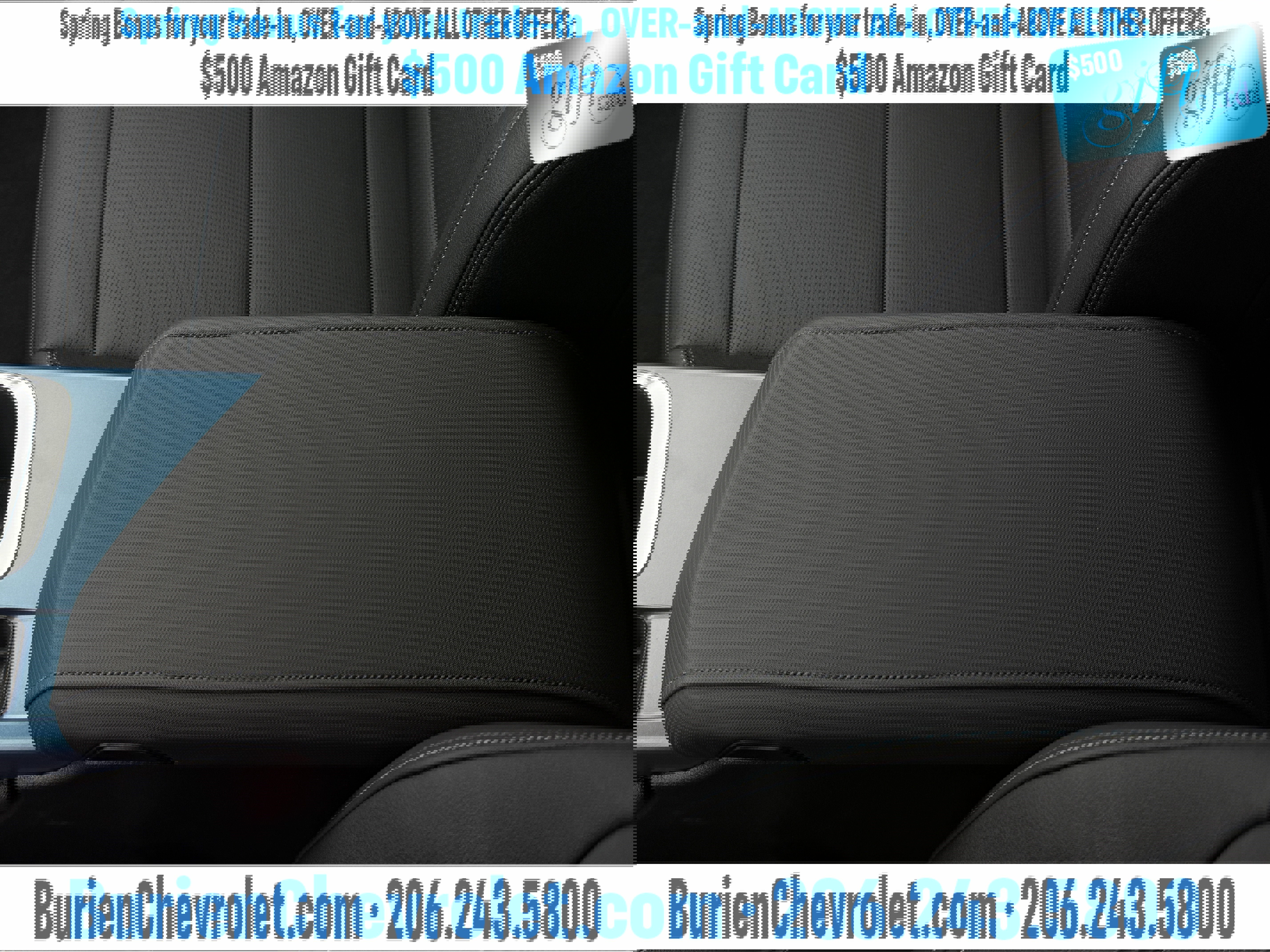 New 2026 Chevrolet Equinox EV LT image 18