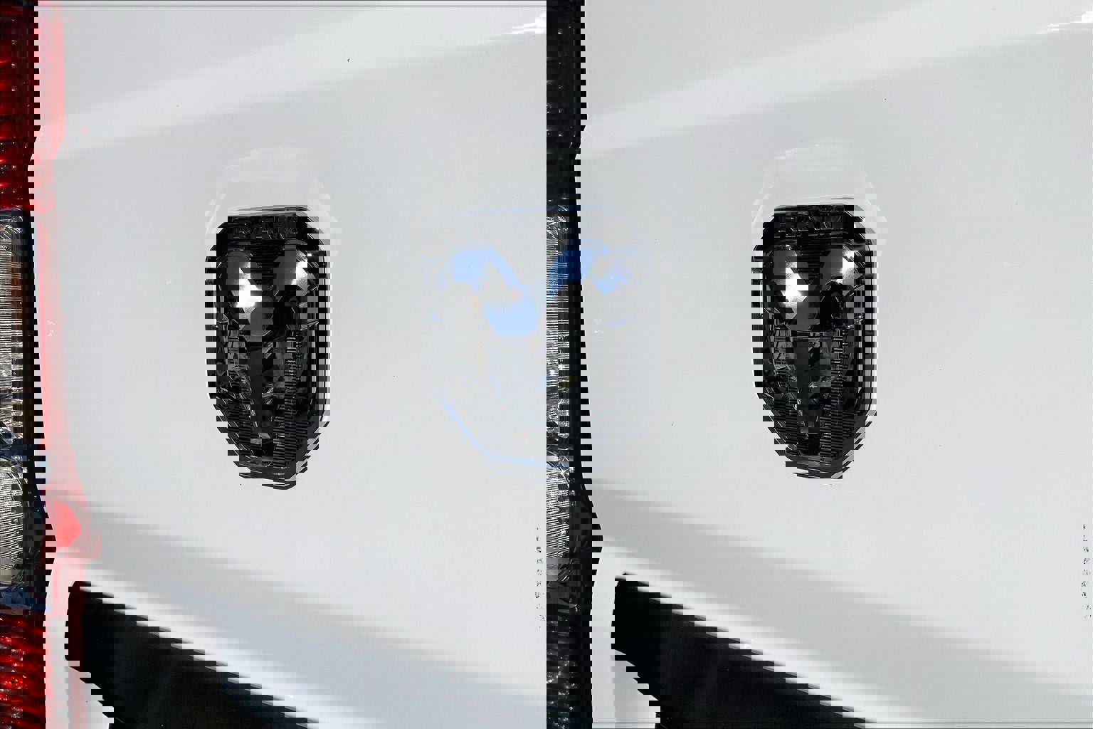 New 2025 RAM ProMaster 2500 w/ Premium Convenience Group image 20