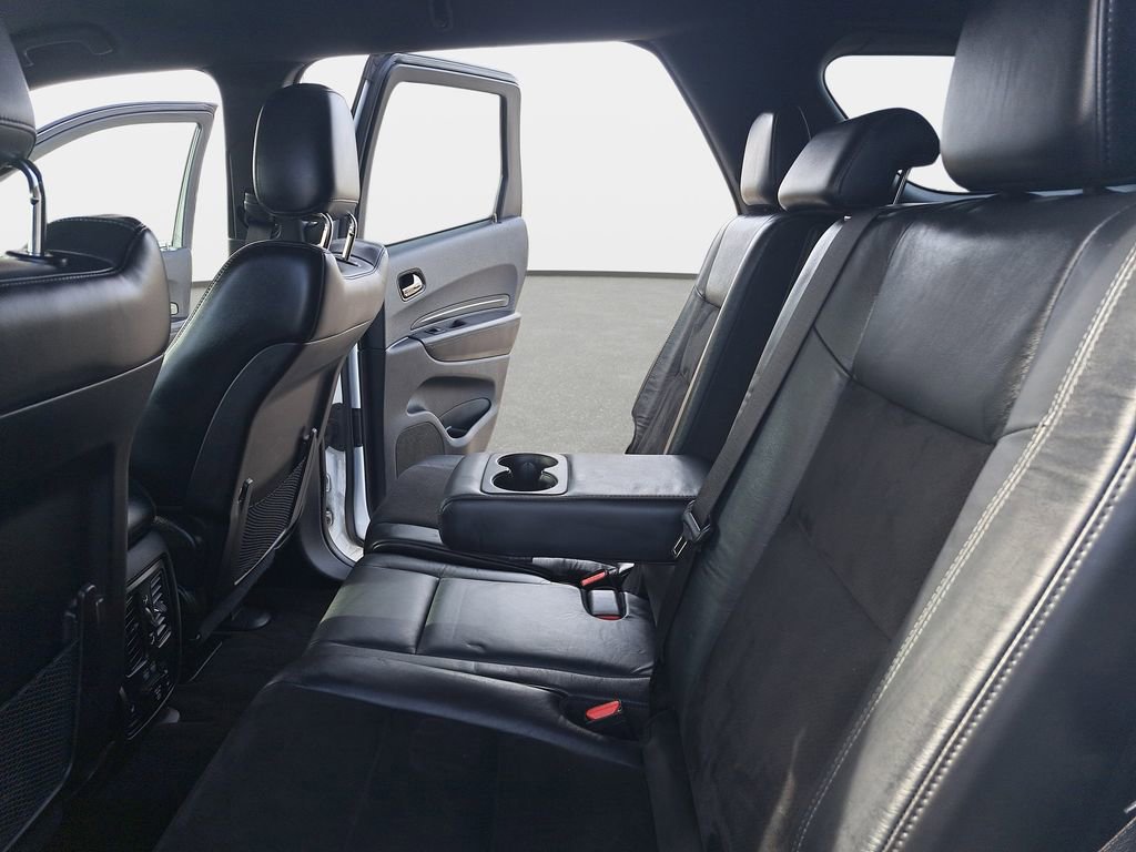 Certified 2022 Dodge Durango GT image 17