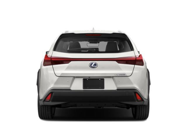 Used 2020 Lexus UX 250h w/ Premium Package AWD/4WD image 5