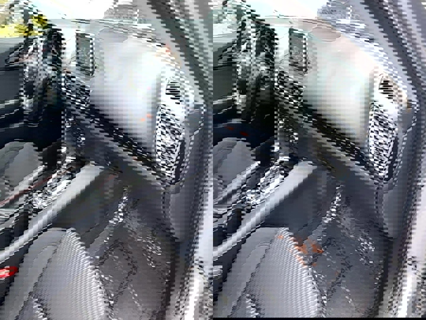 Used 2015 MAZDA MAZDA3 i Touring w/ Technology Package image 21