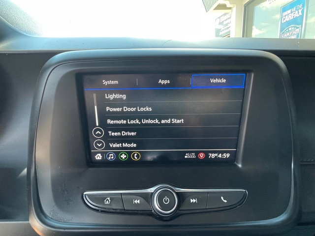 Used 2020 Chevrolet Camaro LT image 29