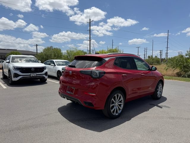 New 2026 Buick Encore GX Avenir w/ Avenir Technology Package FWD image 5