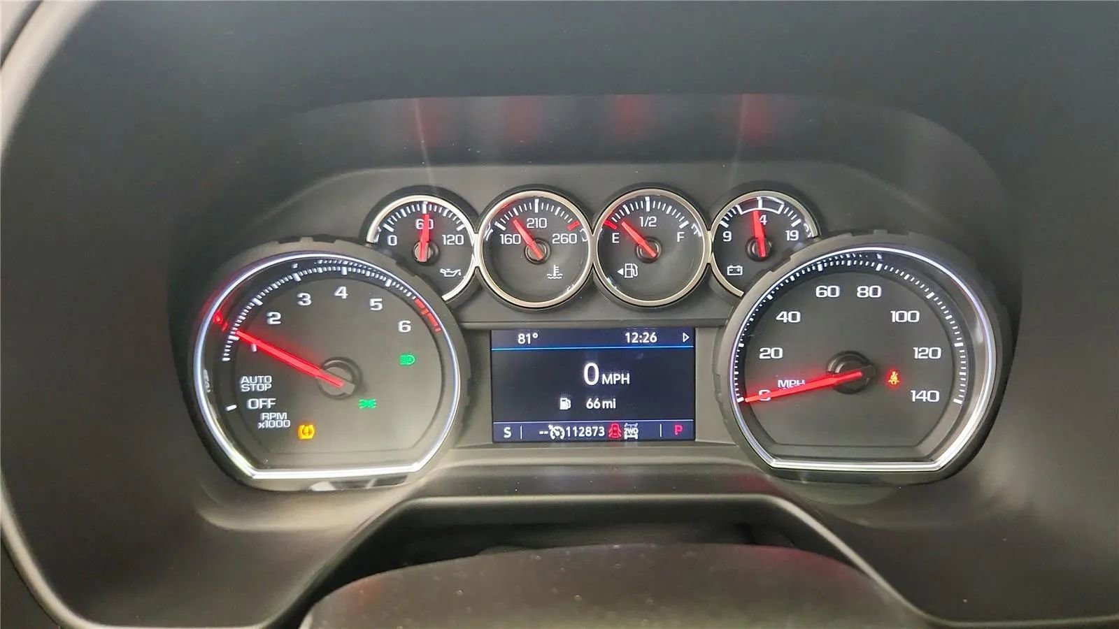Used 2021 Chevrolet Tahoe LT w/ LT Signature Plus Package AWD/4WD image 28
