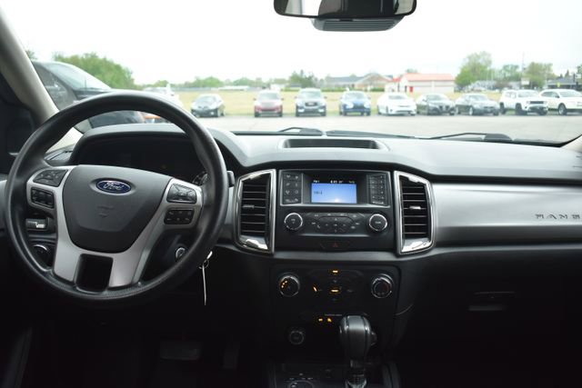Used 2019 Ford Ranger XLT w/ Trailer Tow Package AWD/4WD image 32