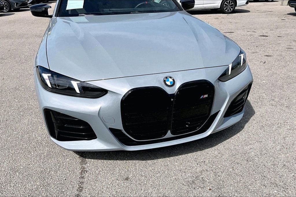 Used 2026 BMW 440i xDrive Convertible image 11