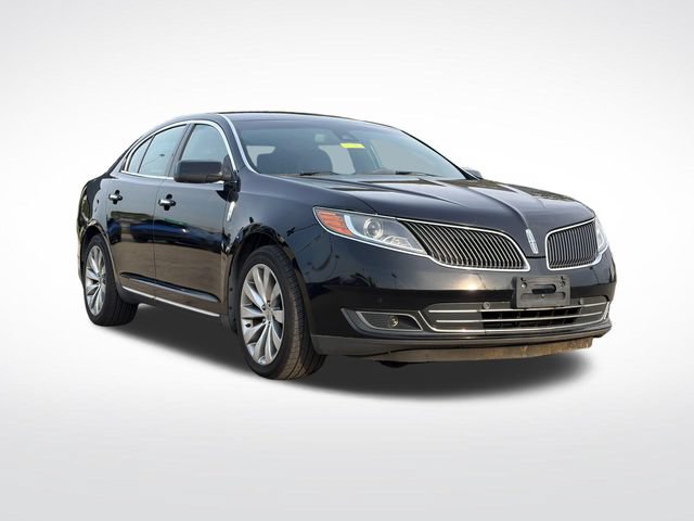Used 2016 Lincoln MKS AWD w/ Equipment Group 101A 360° Tour
