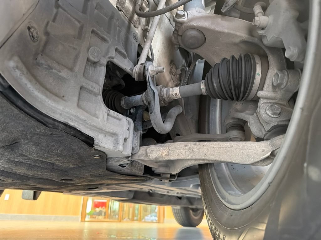 Used 2023 Nissan Rogue SV FWD image 44