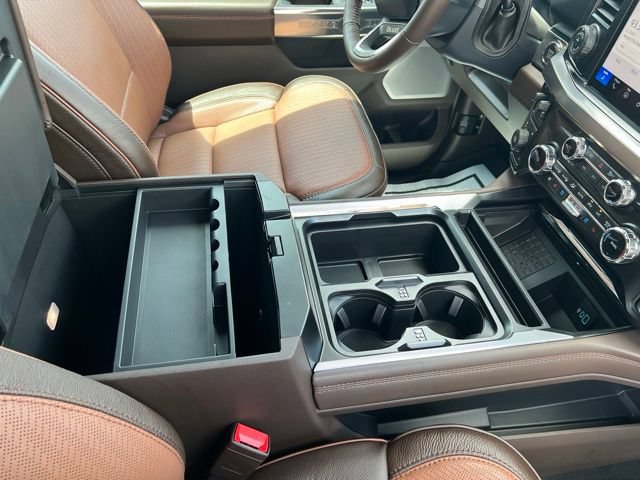 New 2026 Ford F350 4x4 Crew Cab DRW Super Duty image 18