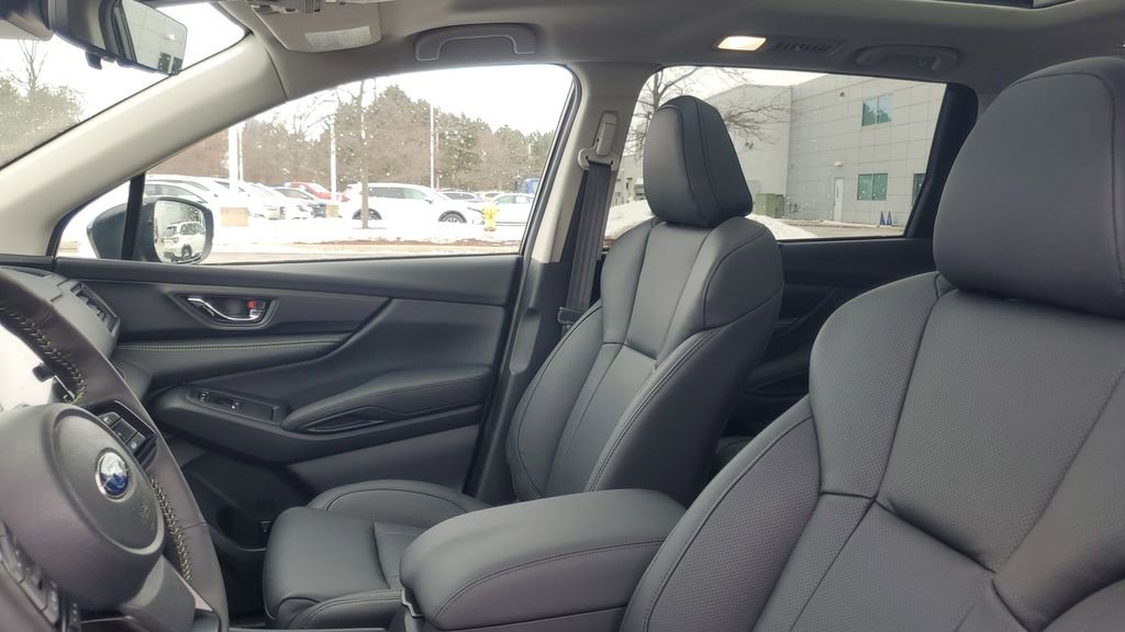 New 2026 Subaru Ascent Bronze Edition image 25