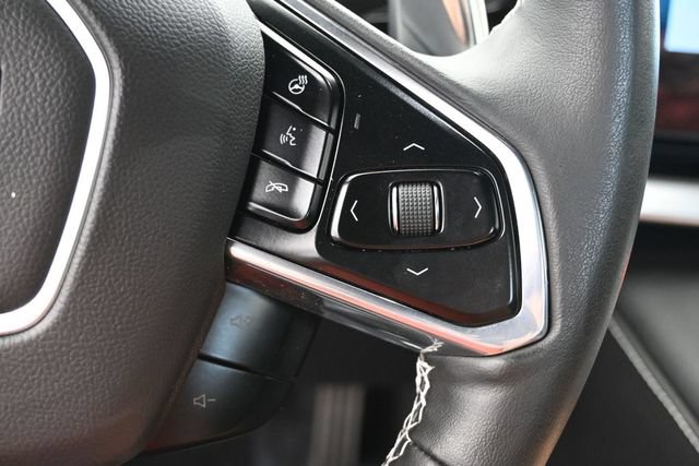 Used 2024 Chevrolet Corvette Stingray Preferred Conv w/ Z51 Performance Package RWD image 27