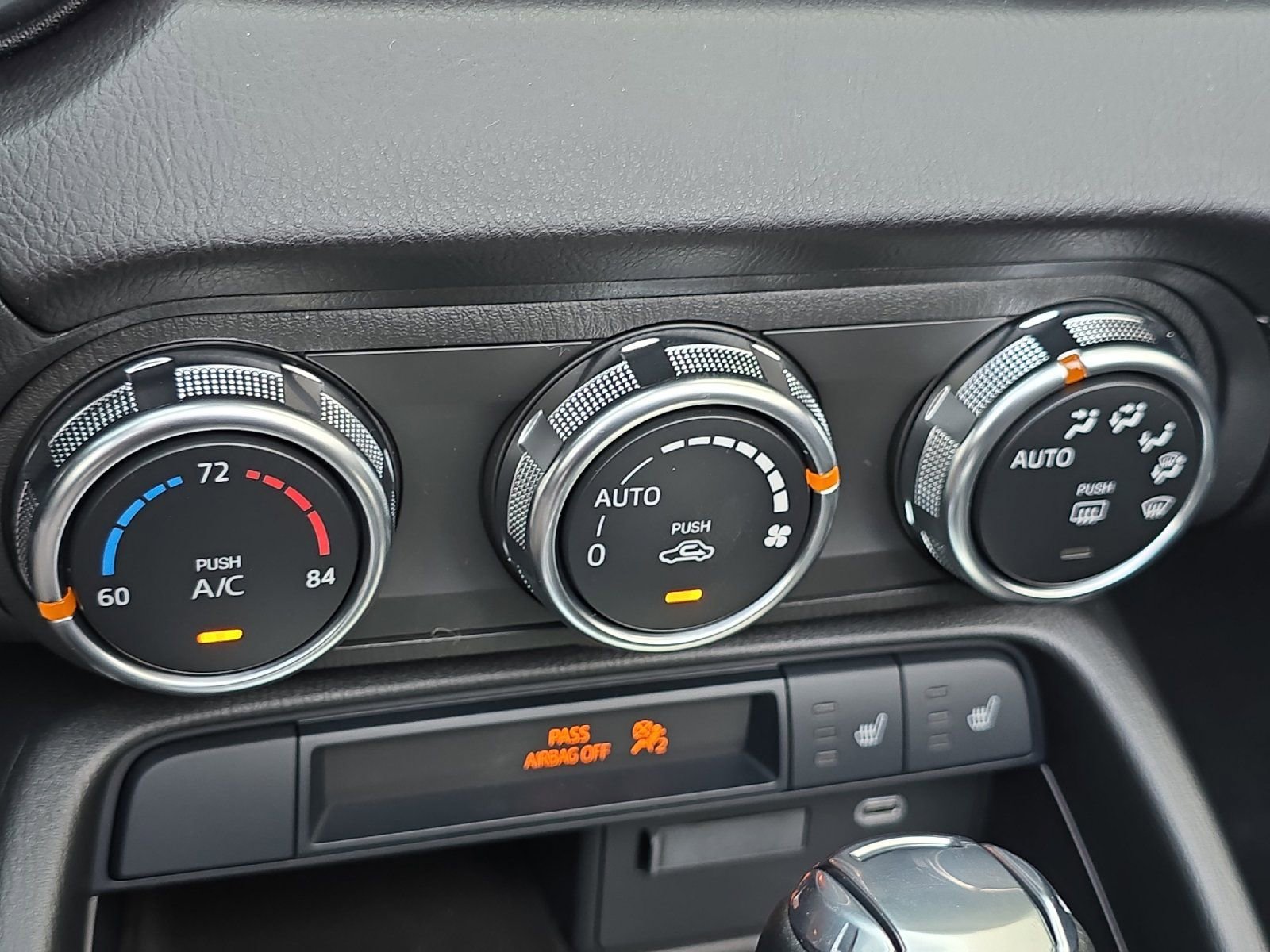 New 2025 MAZDA MX-5 Miata Grand Touring w/ Weather Package image 19