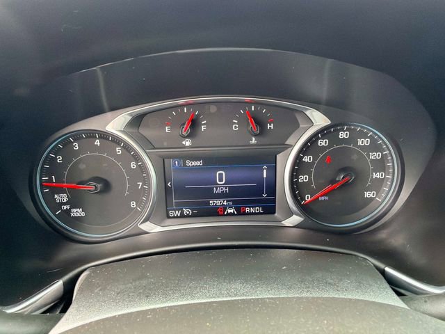 Used 2020 Chevrolet Equinox LT FWD image 28