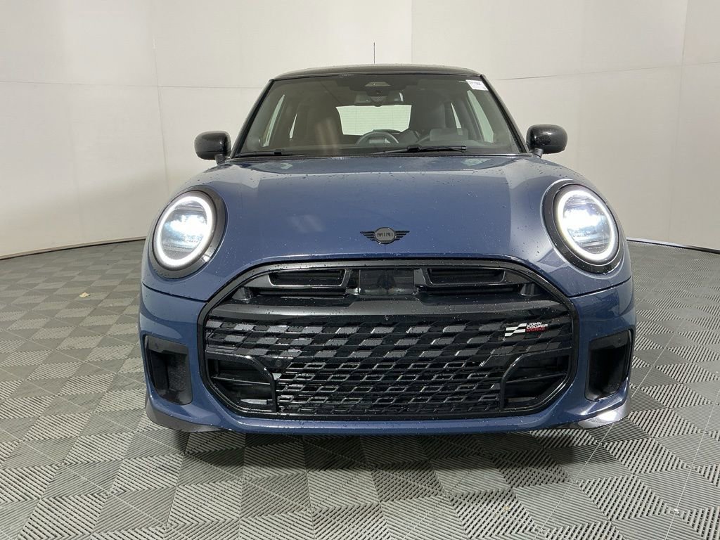 New 2026 MINI Cooper S image 3