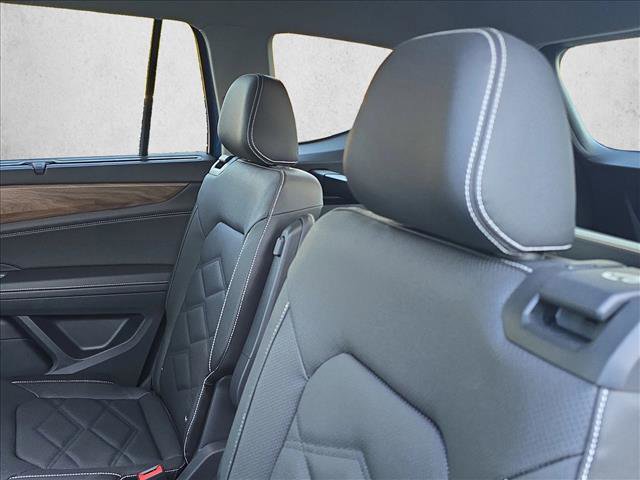 New 2026 Volkswagen Atlas SE image 17