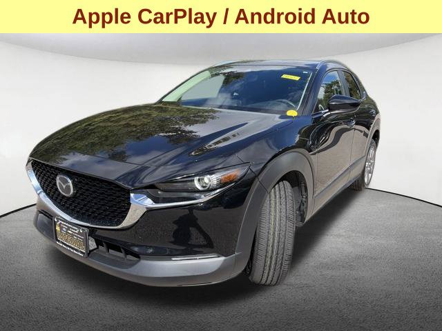Used 2023 MAZDA CX-30 AWD 2.5 S w/ Preferred Package image 5