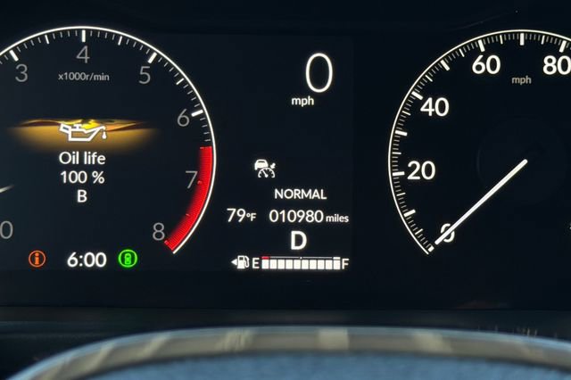 Certified 2024 Honda Pilot EX-L image 33