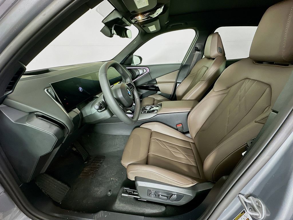 New 2026 BMW X3 xDrive30 image 26