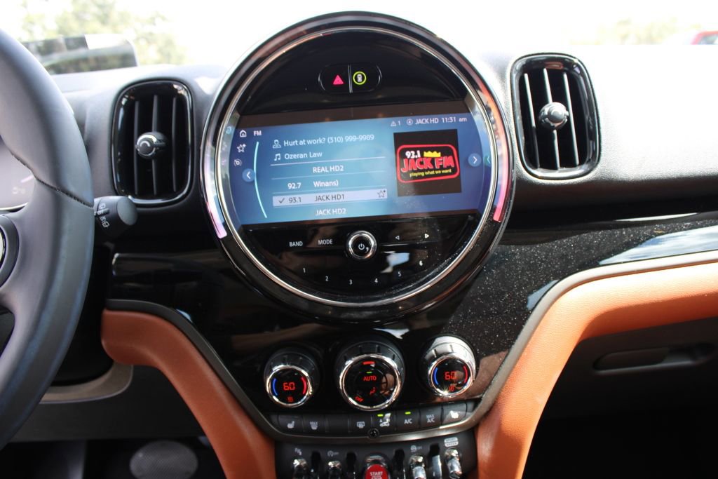 Used 2023 MINI Cooper Countryman S FWD image 25